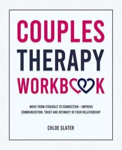 couples therapy workbook